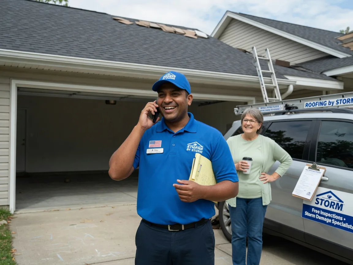 Roof Repair Near Me Nora, VA FAQs