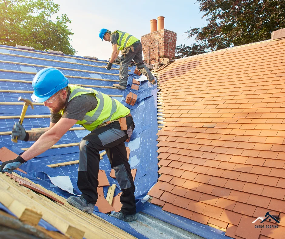 Why choose Roof Repair Near Me in Nora, VA