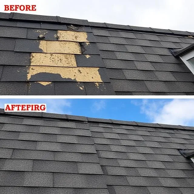 Roof Repair Near Me in Nora, VA near me